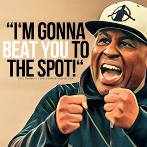 Meet your Posher, Jay